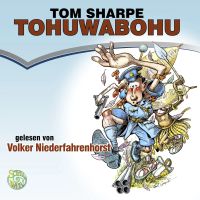 Tohuwabohu