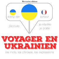 Voyager en ukrainien
