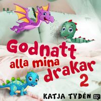 Godnatt alla mina drakar 2