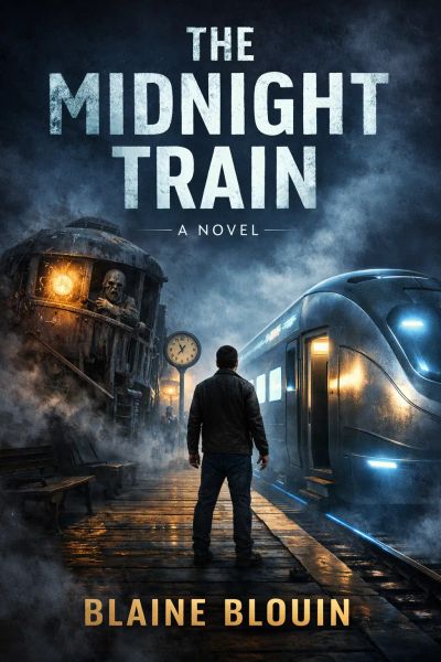 THE MIDNIGHT TRAIN
