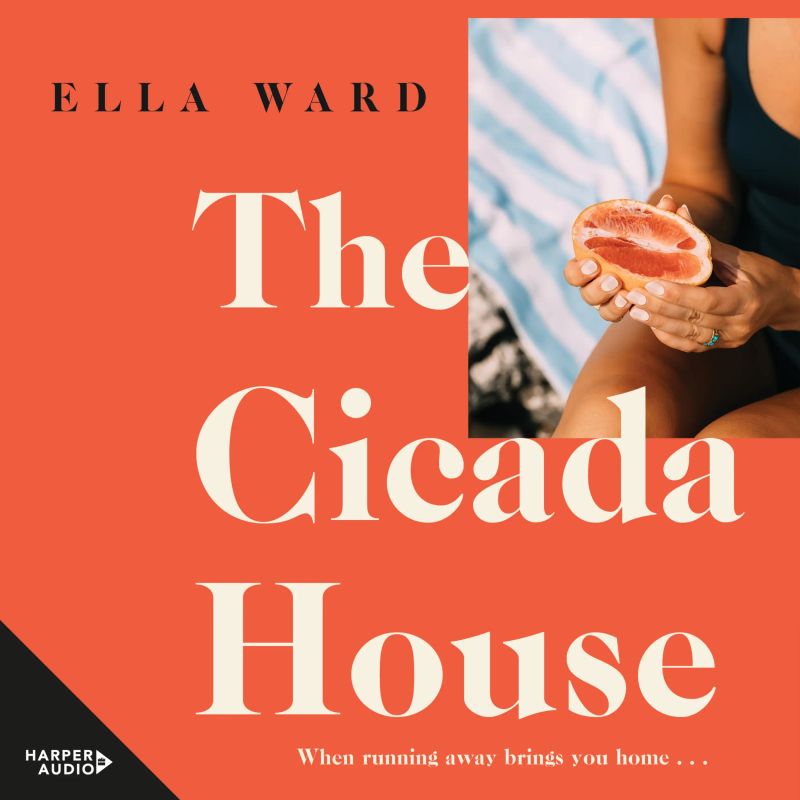 The Cicada House