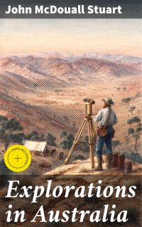 Explorations in Australia