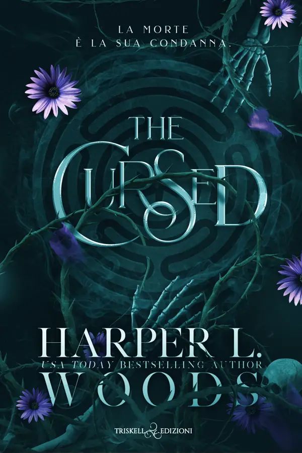 The Cursed
