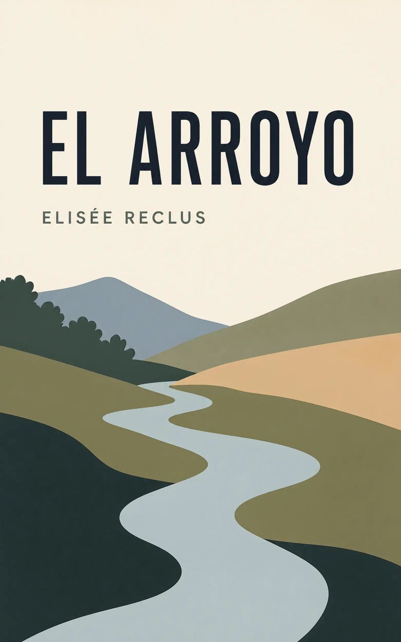 El Arroyo