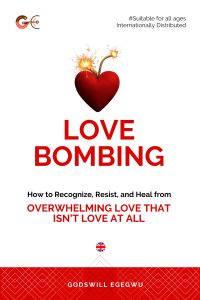 LOVE BOMBING
