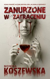 Zanurzone w zatraceniu