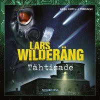 Tähtisade