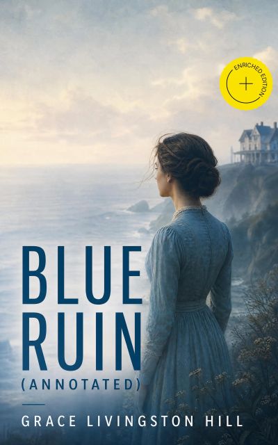 Blue Ruin (Annotated)