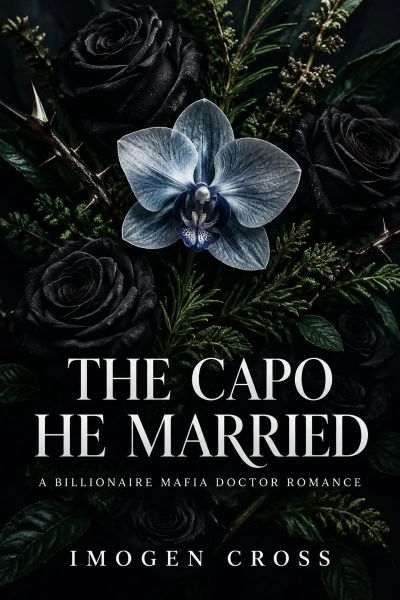 The Capo He Married