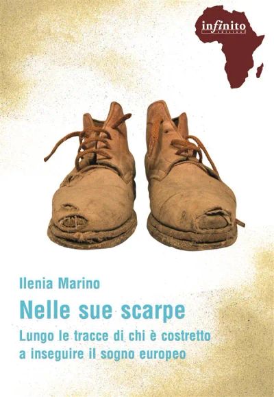 Nelle sue scarpe