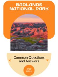 Badlands National Park