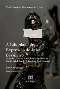 A Liberdade de Expressão do Juiz Brasileiro