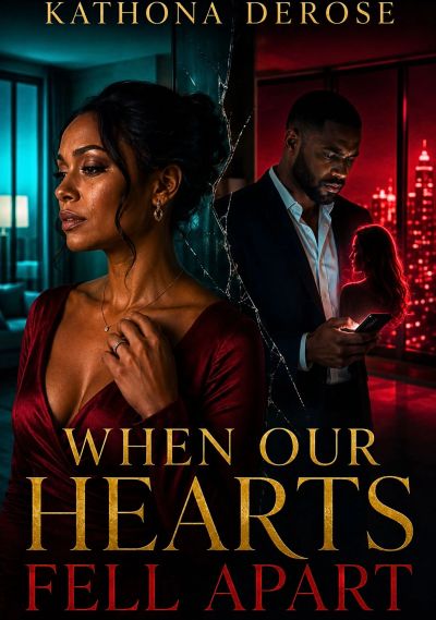When Our Hearts Fell Apart