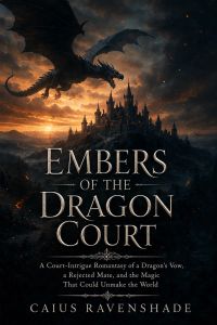 Embers of the Dragon Court