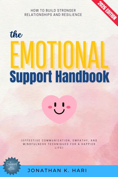 The Emotional Support Handbook