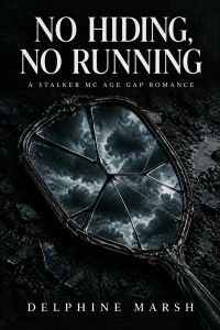 No Hiding, No Running