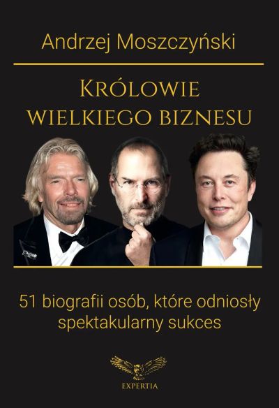 Królowie Wielkiego Biznesu