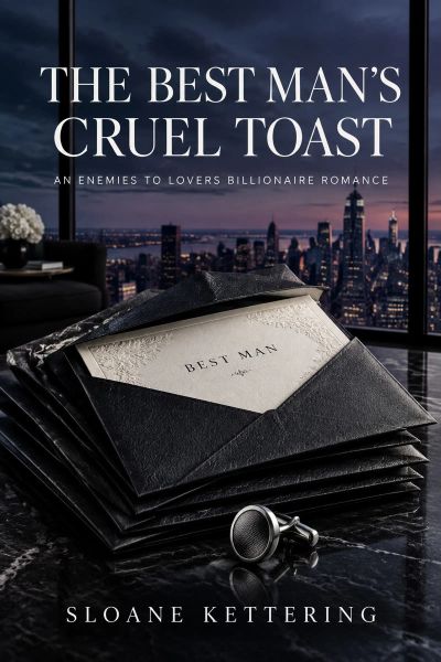 The Best Man's Cruel Toast