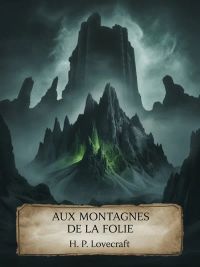 Aux montagnes de la folie (traduit)