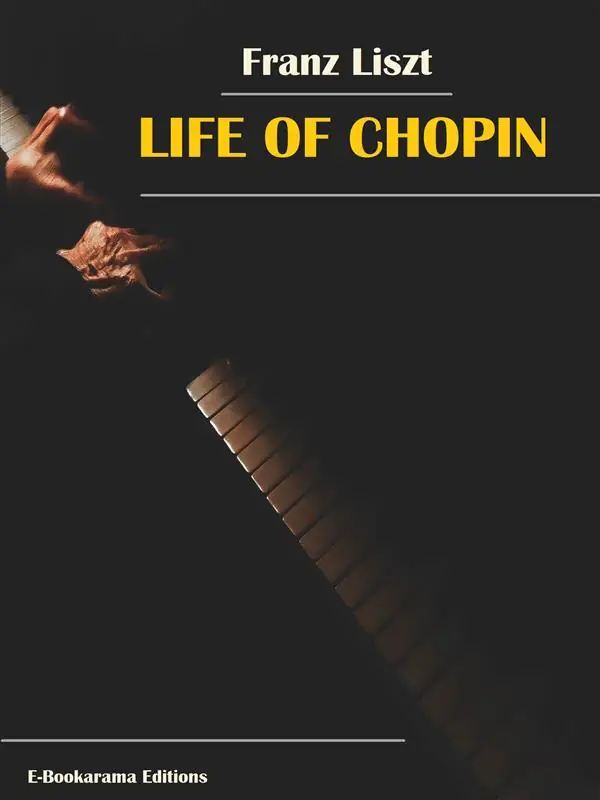 Life of Chopin