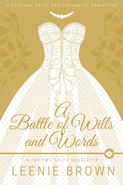 A Battle of Wills and Words