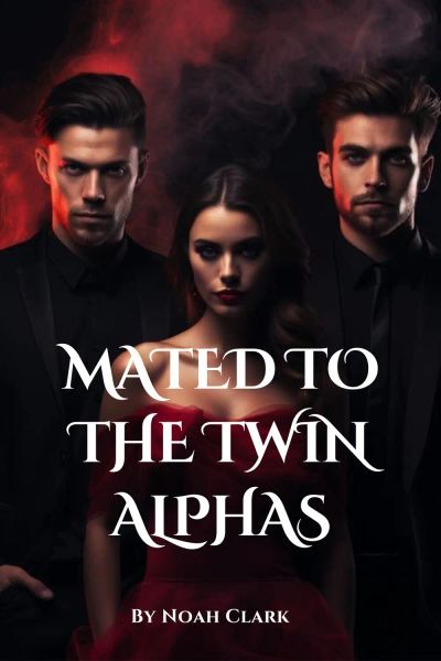 Mated to the Twin Alphas