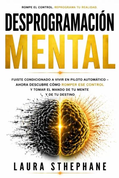 Desprogramación mental