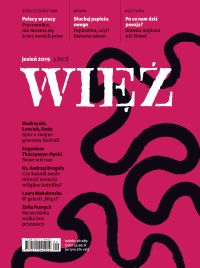 WIĘŹ 3/2019