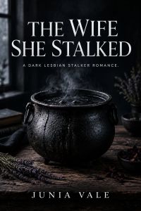 The Wife She Stalked