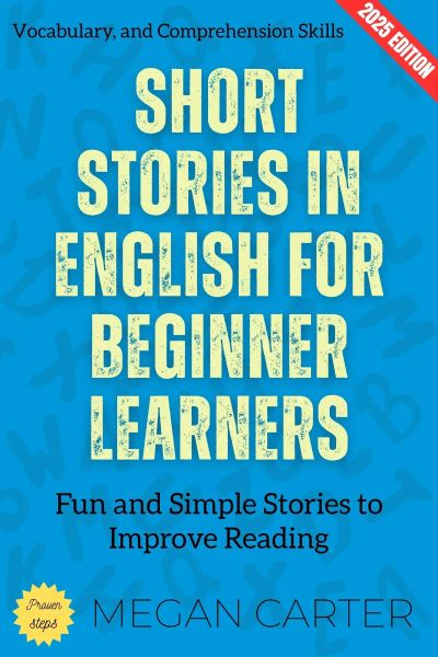 Short Stories in English for Beginner Learners