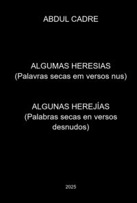 Algunas Herejías.