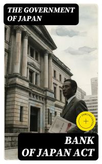 Bank of Japan Act