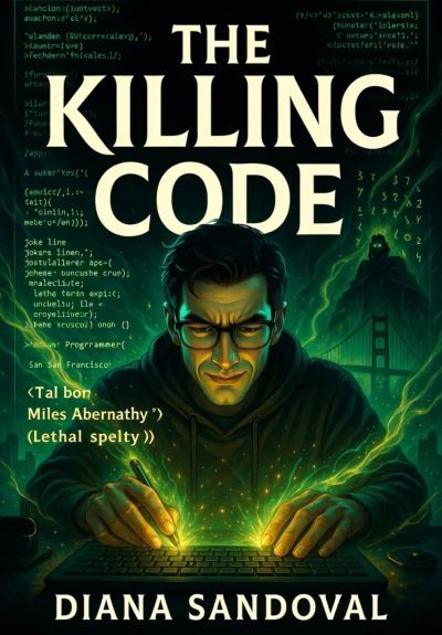 The Killing Code