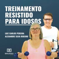 Treinamento Resistido para Idosos