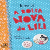 A bolsa nova da Lili