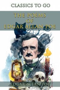 The Poems Of Edgar Allan Poe