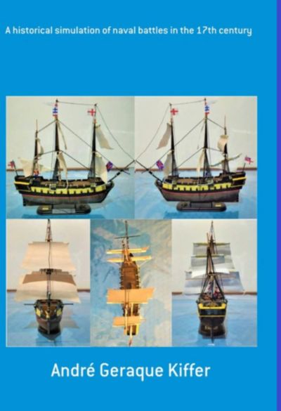 Naval Battles In The 17th Century