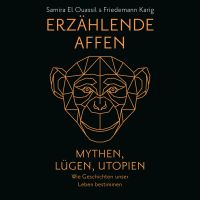 Erzählende Affen