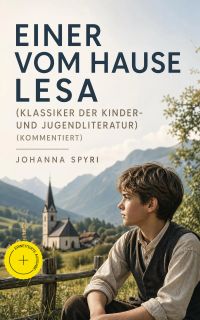 Einer vom Hause Lesa (Klassiker der Kinder- und Jugendliteratur) (Kommentiert)