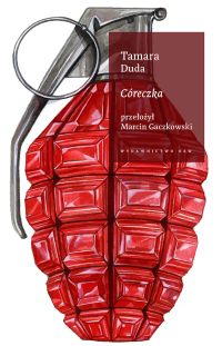 Córeczka