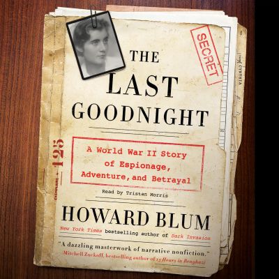 The Last Goodnight