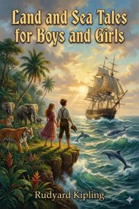 Land and Sea Tales for Boys and Girls