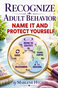 Recognize Adult Behavior 