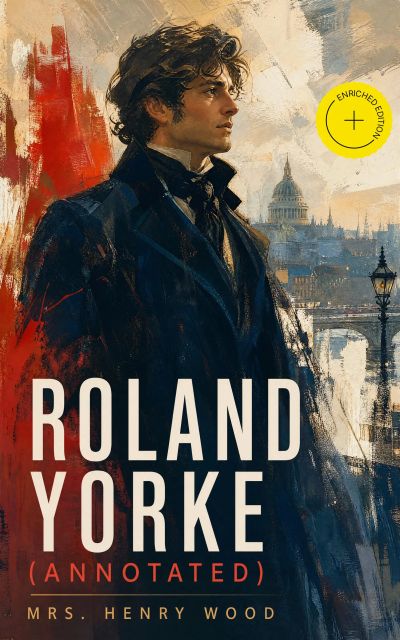 Roland Yorke (Annotated)