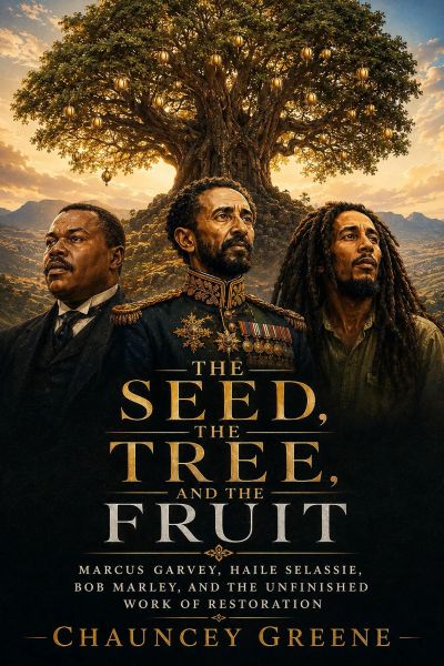 The Seed, The Tree, and The Fruit
