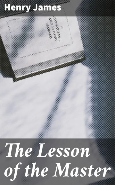 The Lesson of the Master