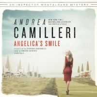Angelica’s Smile