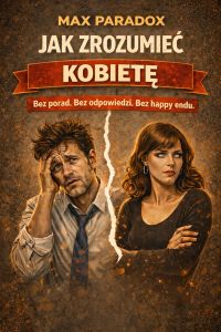 Jak zrozumieć kobietę - Bez porad. Bez podpowiedzi. Bez happy endu.