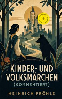 Kinder- und Volksmärchen (Kommentiert)