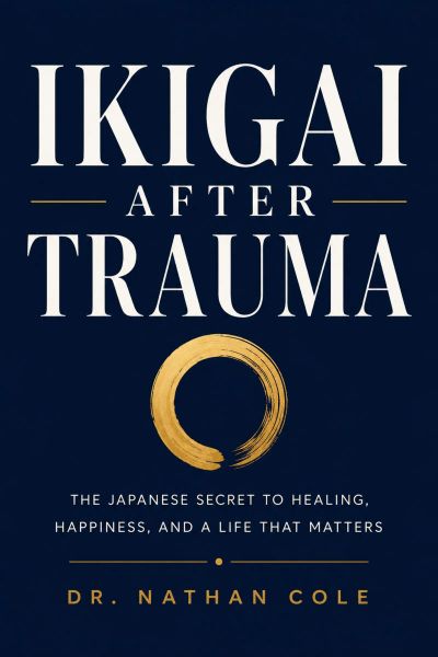 Ikigai After Trauma
